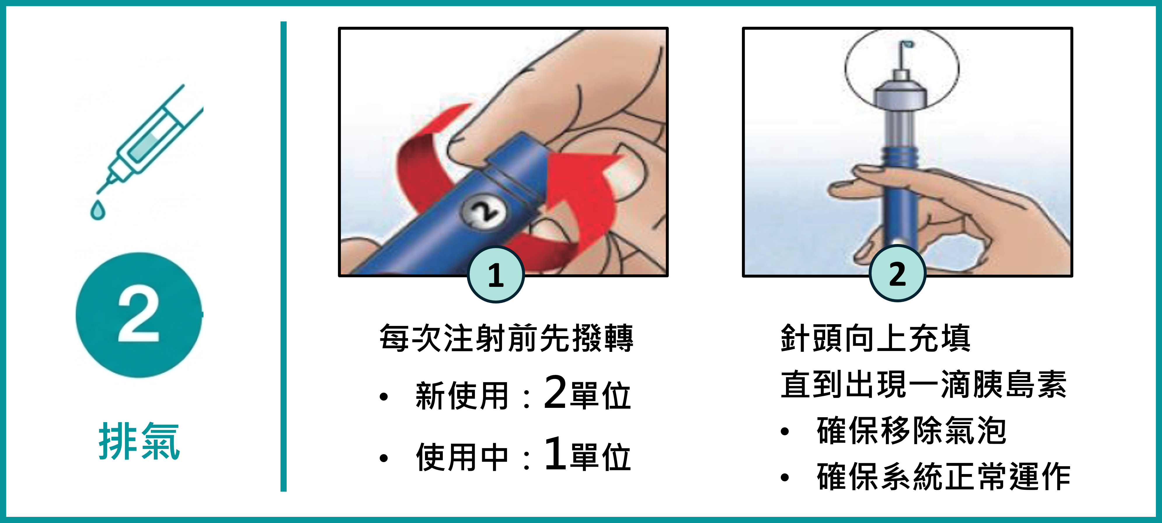 四針步驟2